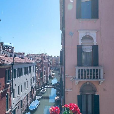 Casanova Deluxe Apartment By Wonderful Italy เวนิส ภายนอก รูปภาพ