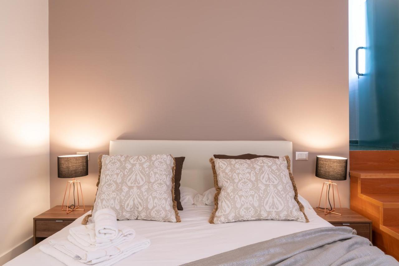 Casanova Deluxe Apartment By Wonderful Italy เวนิส ภายนอก รูปภาพ