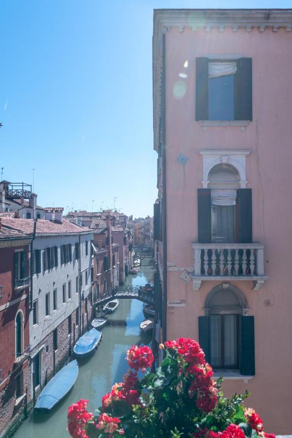 Casanova Deluxe Apartment By Wonderful Italy เวนิส ภายนอก รูปภาพ