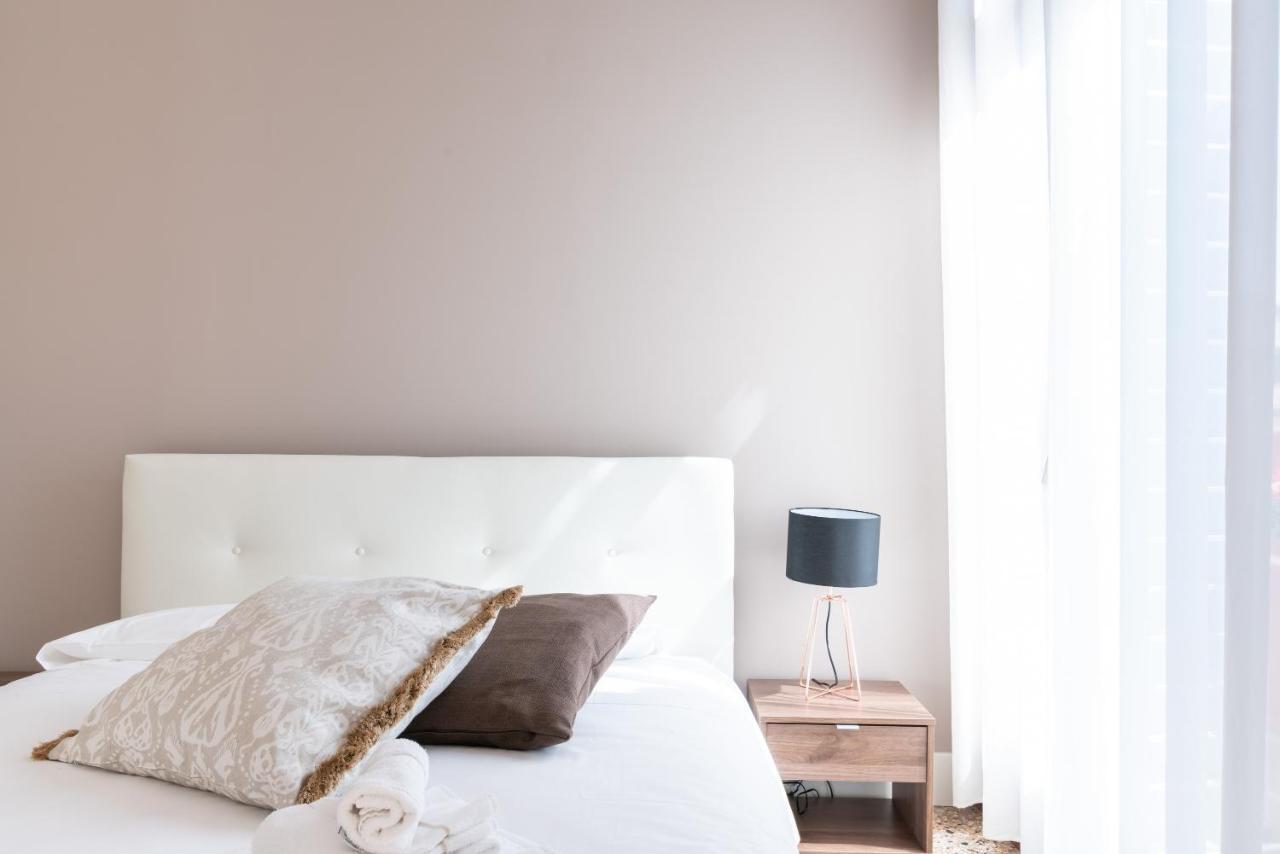 Casanova Deluxe Apartment By Wonderful Italy เวนิส ภายนอก รูปภาพ