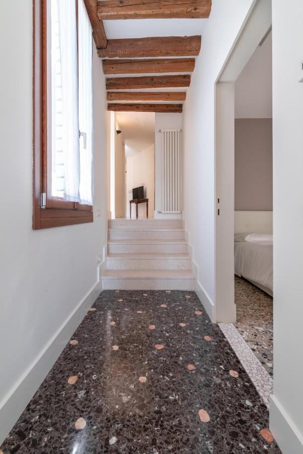 Casanova Deluxe Apartment By Wonderful Italy เวนิส ภายนอก รูปภาพ