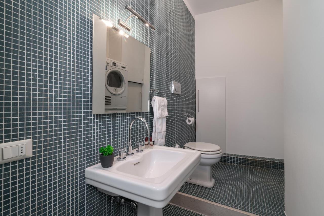 Casanova Deluxe Apartment By Wonderful Italy เวนิส ภายนอก รูปภาพ