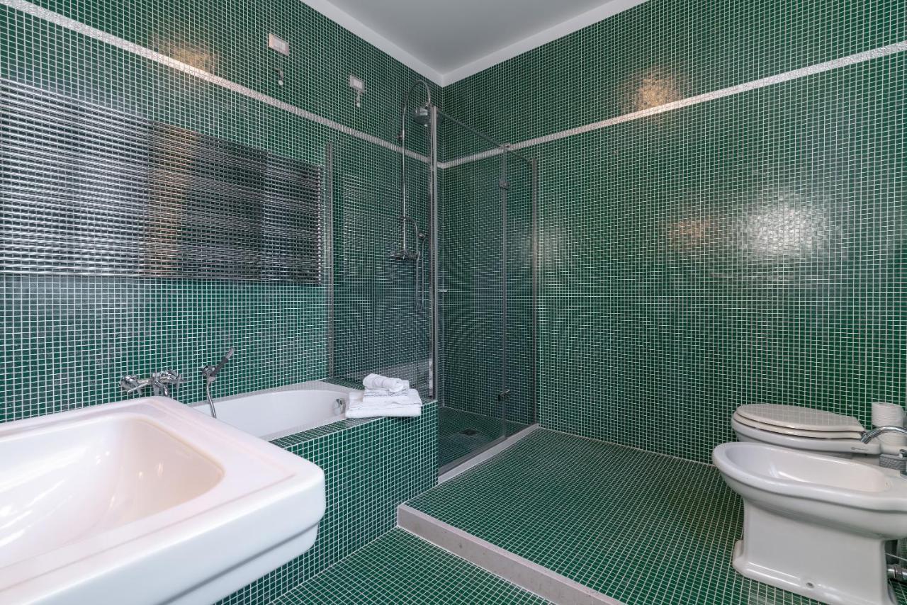 Casanova Deluxe Apartment By Wonderful Italy เวนิส ภายนอก รูปภาพ
