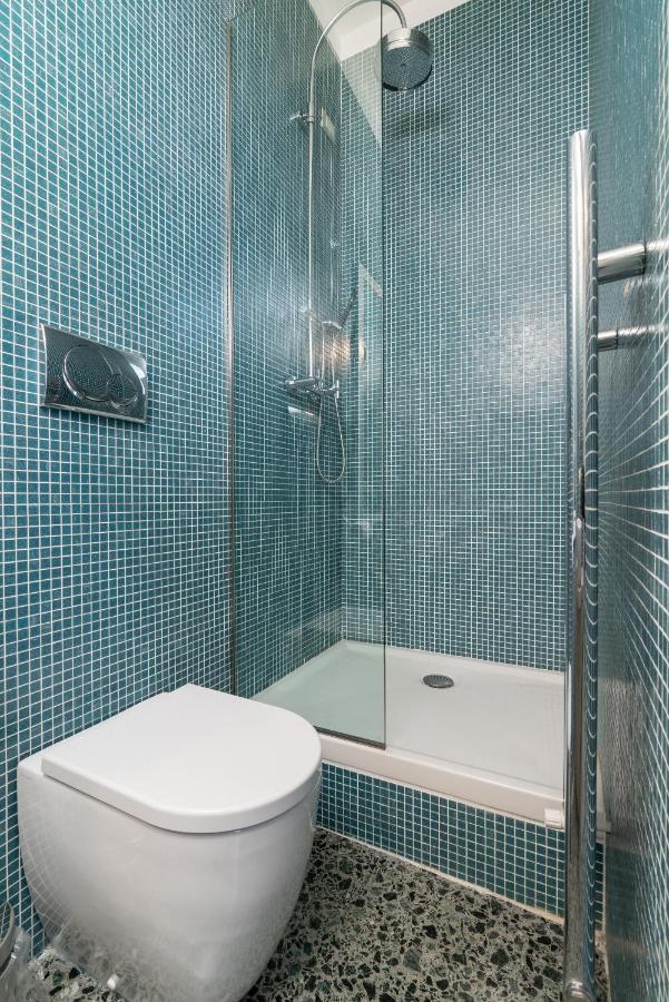 Casanova Deluxe Apartment By Wonderful Italy เวนิส ภายนอก รูปภาพ