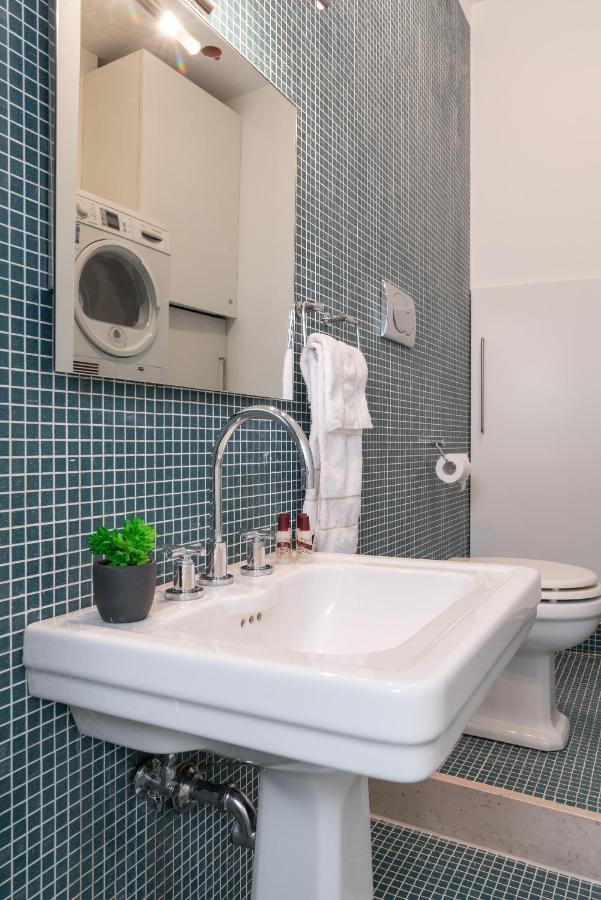 Casanova Deluxe Apartment By Wonderful Italy เวนิส ภายนอก รูปภาพ