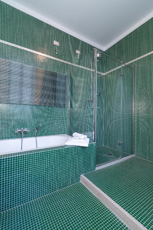 Casanova Deluxe Apartment By Wonderful Italy เวนิส ภายนอก รูปภาพ