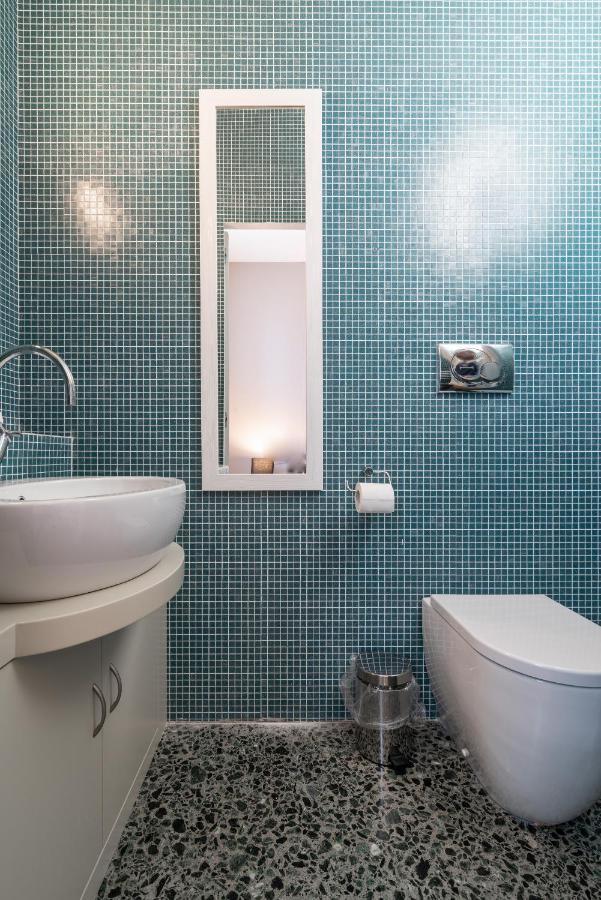 Casanova Deluxe Apartment By Wonderful Italy เวนิส ภายนอก รูปภาพ