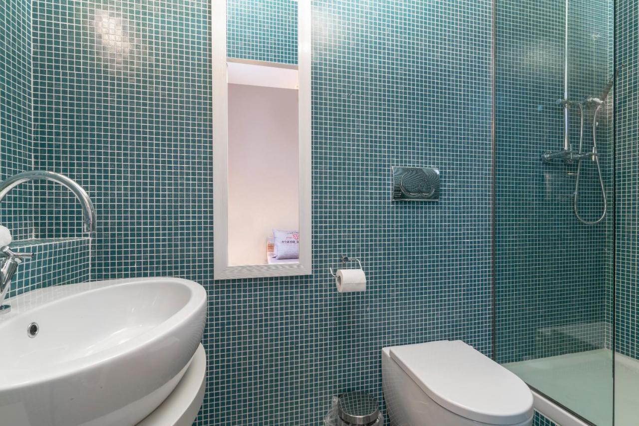 Casanova Deluxe Apartment By Wonderful Italy เวนิส ภายนอก รูปภาพ