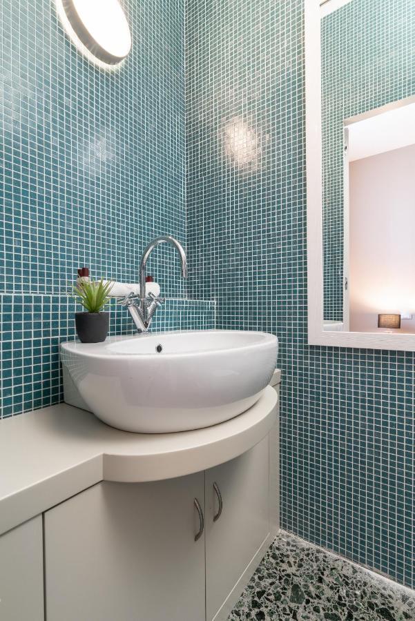 Casanova Deluxe Apartment By Wonderful Italy เวนิส ภายนอก รูปภาพ