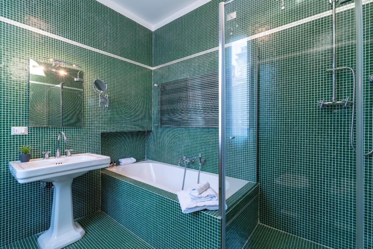 Casanova Deluxe Apartment By Wonderful Italy เวนิส ภายนอก รูปภาพ